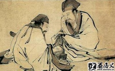 ​楚国琴师钟仪应对晋景公的故事