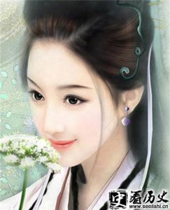 ​妇好的读音怎么读