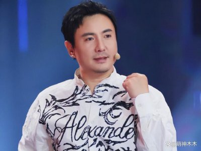 ​沈腾翻车了！节目开黄腔，早期还曾公开内涵张国荣