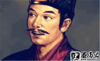 ​西魏文帝元宝炬一世活在宇文泰的阴影下