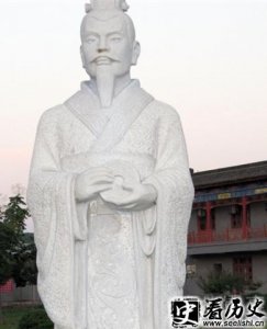 ​关于蔺相如的故事 蔺相如如何完璧归赵