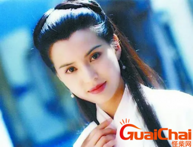 ​小龙女个人资料-小龙女详细信息是什么？