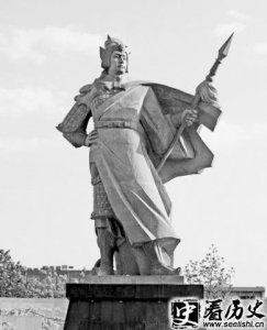 ​三国名将赵云的故事 赵云救主的真实过程