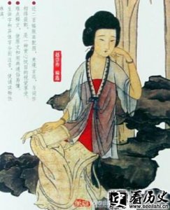​韦庄花间词全诗品读