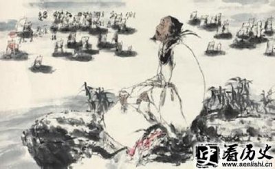 ​刘禹锡被称为什么 为何要给刘禹锡取这个名字