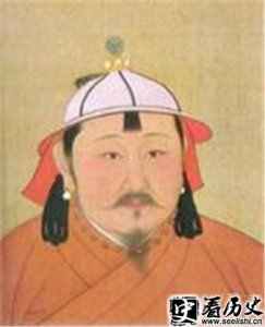 ​什么是天历之变 其结果是什么