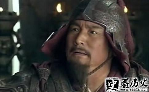 卢绾的背叛