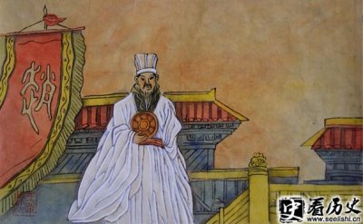 ​蔺相如完璧归赵的典故始末介绍