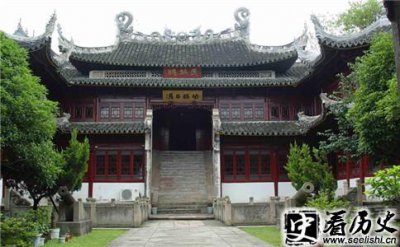 ​历史名人戚继光纪念馆怎么样
