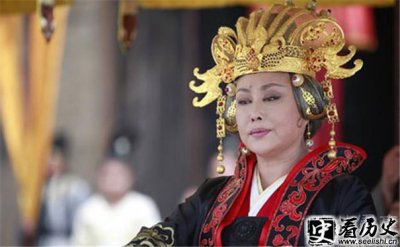 ​唐朝李治之后的皇帝是谁