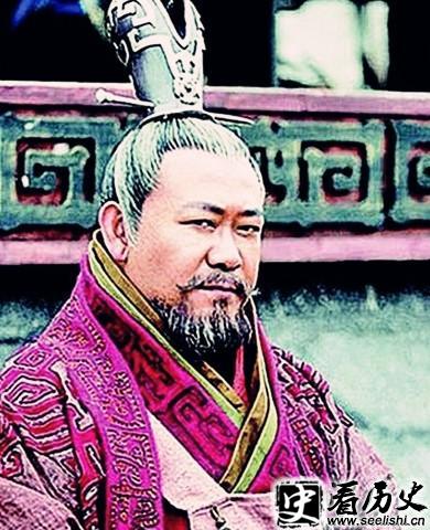 田忌剧照