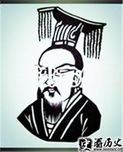 ​五代时期南楚皇帝马希范简介