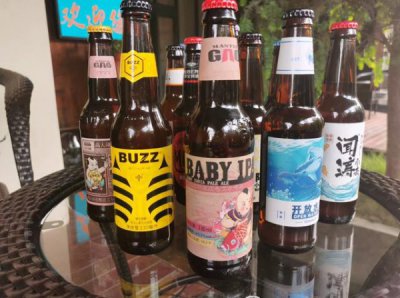 ​柏龙啤酒酸吗(柏龙和保拉纳啤酒一样吗)