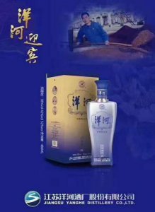 ​洋河十五年窖藏价格