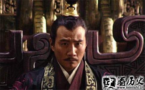 夫差剧照