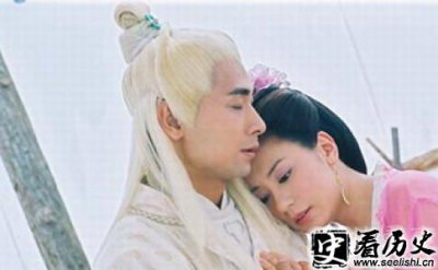 ​历史上的李君羡是个怎样的人