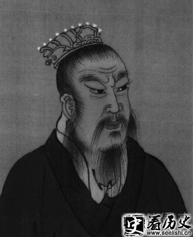 张耳