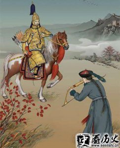 ​嘉庆庚辰年嘉庆帝亲政 嘉庆乙丑年刘墉逝世