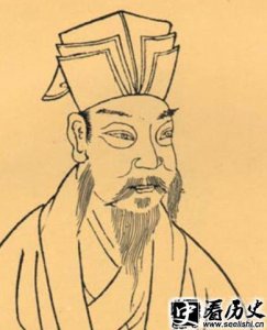 ​揭秘著名的北宋理学家周敦颐后人情况