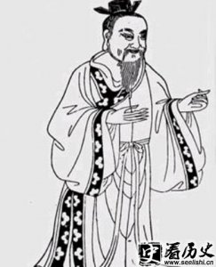 ​孔门七十二贤之子路的故事