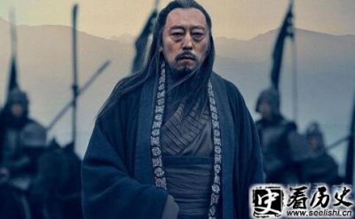 ​历史揭秘：一代名士司马懿怎么统一三国的