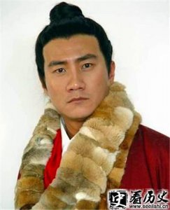 ​历史上的项羽为什么不称帝