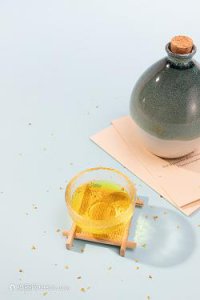 ​白酒收藏什么度数好(白酒收藏多少度的好)