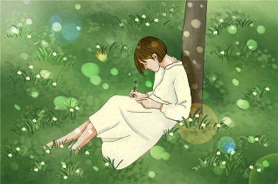​女人主动让你看她这4个地方，就是把你当老公了！