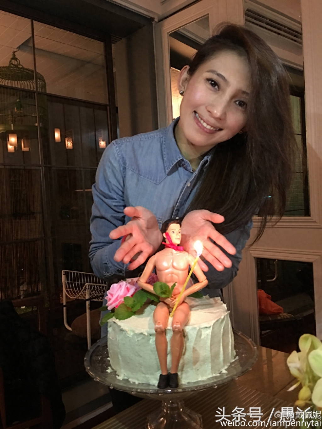 来自马来西亚的七大女明星，您最喜欢哪位？