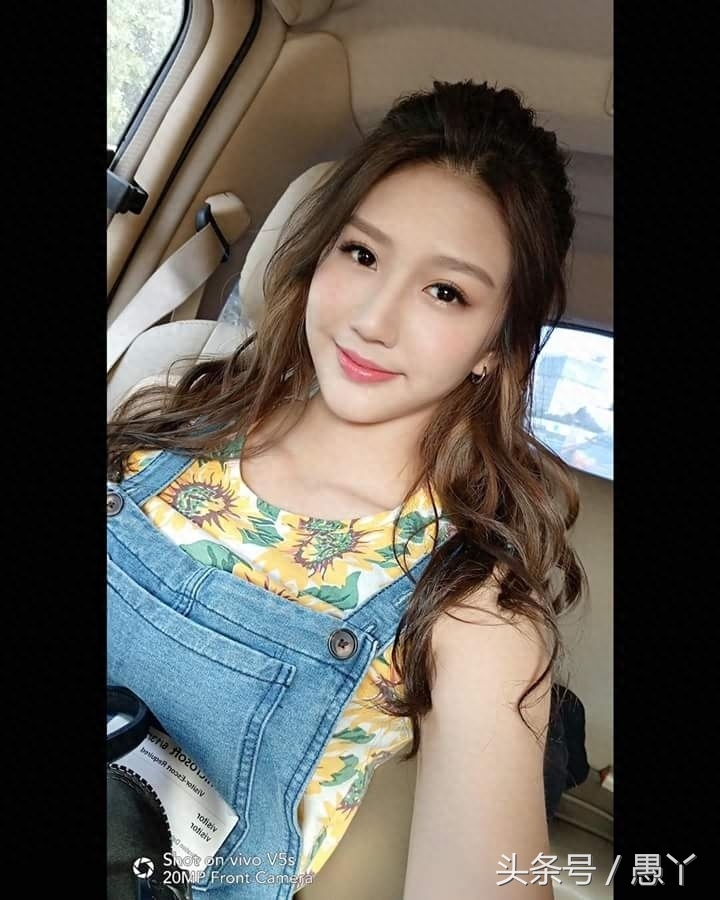来自马来西亚的七大女明星，您最喜欢哪位？