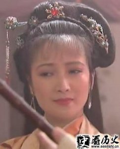 ​北宋名妓李师师与宋徽宗的故事