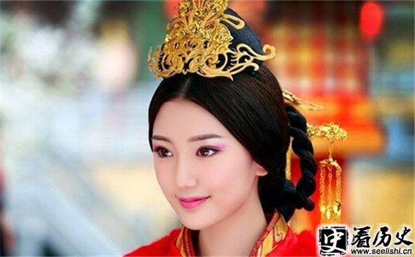 《云中歌》上官小妹