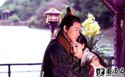 ​刘弗陵的爱情结局如何 刘弗陵的后宫妃子多吗
