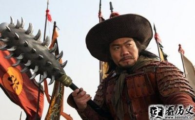 ​霹雳火秦明为什么上水泊梁山终极解密
