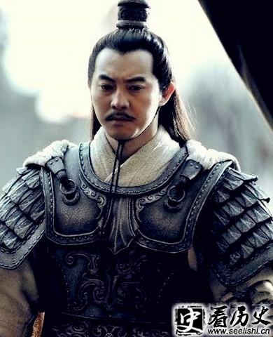 孙策剧照