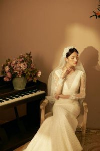 ​婚纱摄影培训学校学费(金夫人婚纱摄影培训学校)