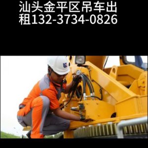 ​起重机租赁 吊车出租(起重机租赁税率)