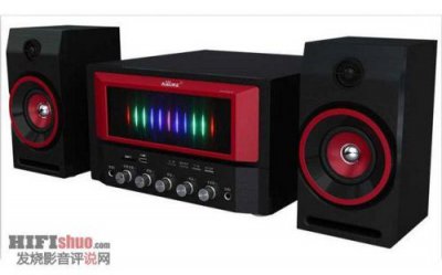 ​奥莱克音响，奥莱克音响怎么用
