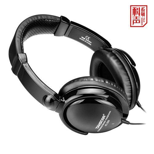 得胜hd2000耳机怎么样？得胜HD2000-第1张图片-