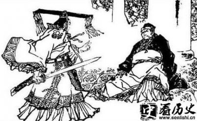 ​荆轲刺秦时间是什么时候