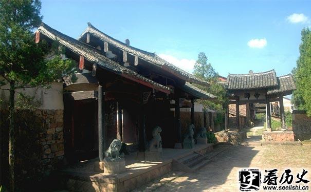 刘基庙