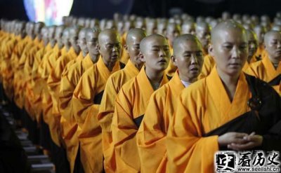 ​汉传佛教与藏传佛教的区别分析
