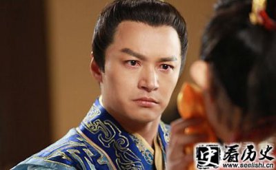 ​李世民虎牢关之战经过介绍