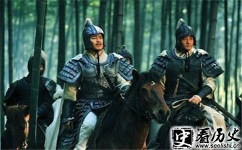 影视剧中的孙策和周瑜