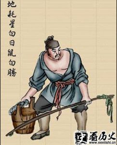 ​水浒传里的白胜是108将吗