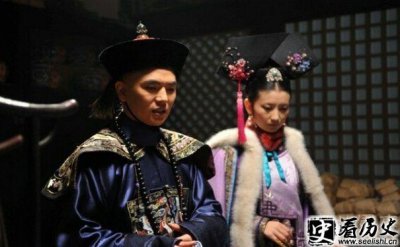 ​温实初喜欢沈眉庄吗 温实初结局是好的吗