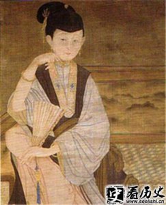 ​一代美人柳如是怎么死的 柳如是墓在哪