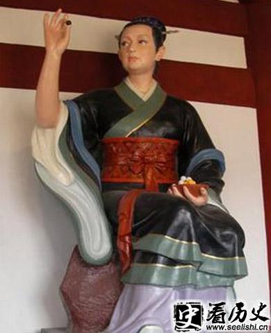 巴蜀寡妇清