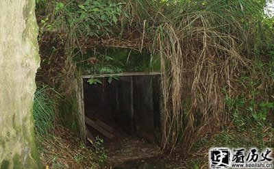 ​巴寡妇清死后葬在哪里 巴寡妇清墓遭严重破坏