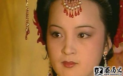 ​红楼梦元妃娘娘贾元春原型是谁